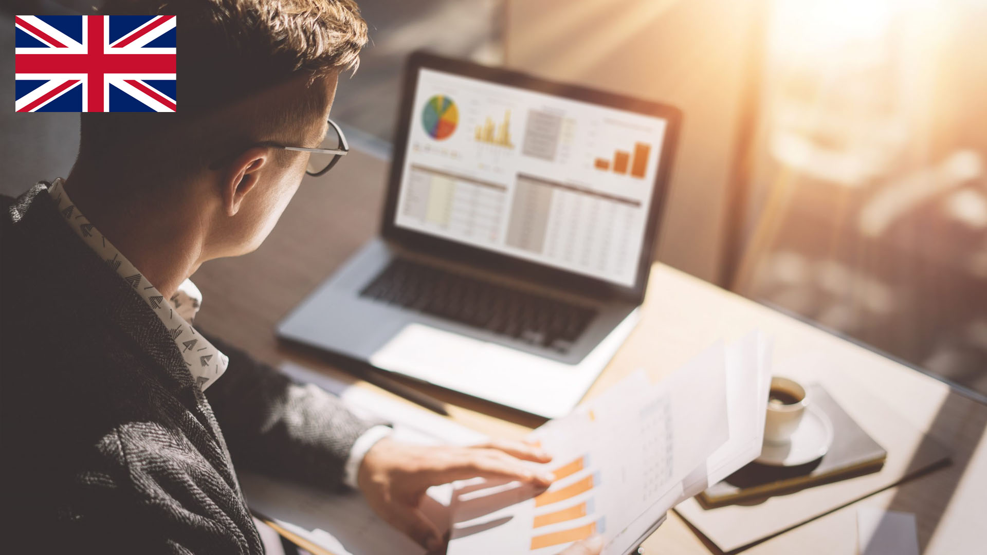 Business Conquistador en