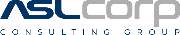 ASLCORP CONSULTING GROUP